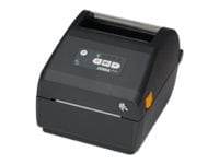 Zebra Zd421 203dpi Direct Thermal Desktop Printer Ezpl Zd4a042 D01m00ez 7260