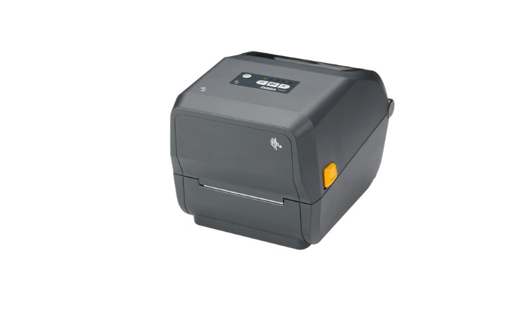 Zebra ZD421t Advanced 4-Inch Thermal Transfer Desktop Printer