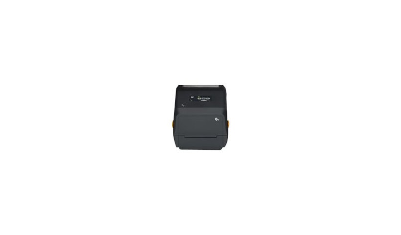 Zebra ZD421t - label printer - B/W - thermal transfer - TAA Compliant