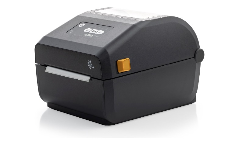 Zebra ZD421 - label printer - B/W - thermal transfer - ZD4A042