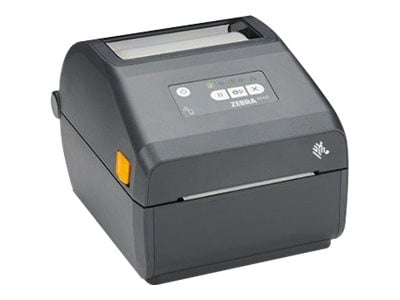 Zebra Zd421 Label Printer Bw Thermal Transfer Zd4a043 301e00ez Thermal Printers 7749