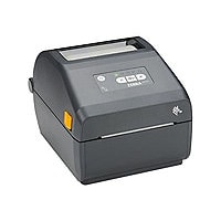Zebra ZD421 300dpi Thermal Transfer Desktop Printer