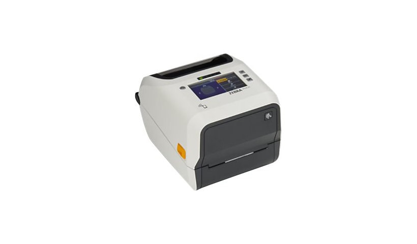 Zebra ZD621-HC - label printer - B/W - direct thermal