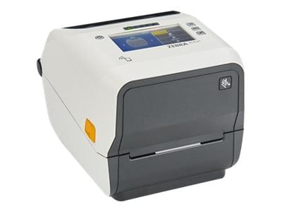 Zebra ZD621t-HC - label printer - B/W - thermal transfer