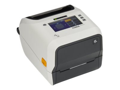 Zebra ZD621 203dpi Thermal Transfer Healthcare Desktop Printer