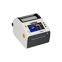 Zebra ZD621 300dpi Direct Thermal Healthcare Desktop Printer