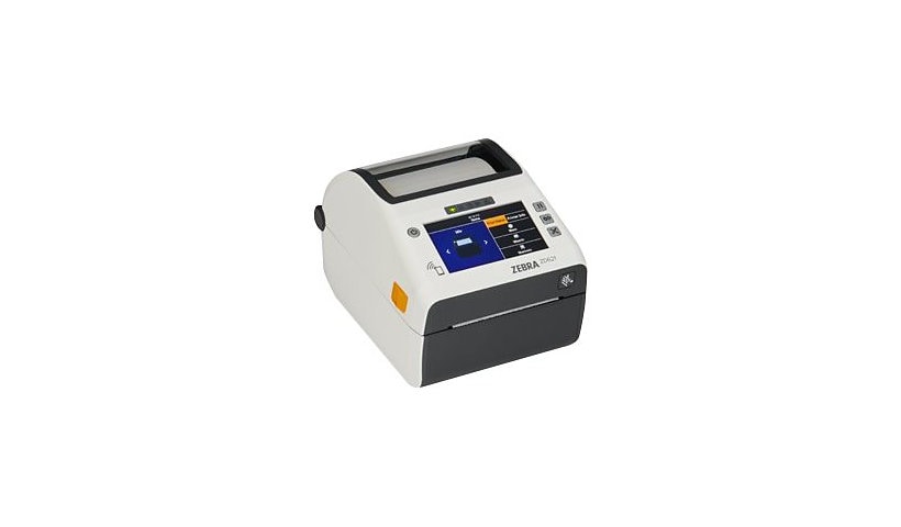 Zebra ZD621d-HC - label printer - B/W - direct thermal