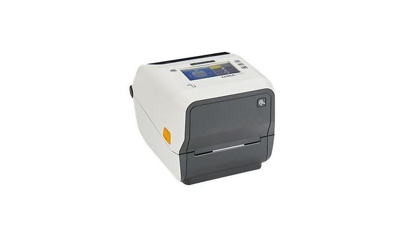 Zebra ZD621t-HC - label printer - B/W - thermal transfer