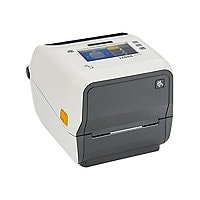 Zebra ZD621 300dpi Thermal Transfer Healthcare Desktop Printer