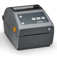 Zebra ZD621d - label printer - B/W - direct thermal