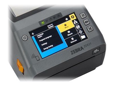 Zebra ZD621 - Thumbnail 3