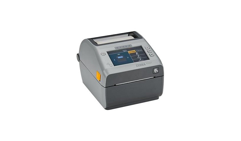 Zebra ZD621 - label printer - B/W - direct thermal