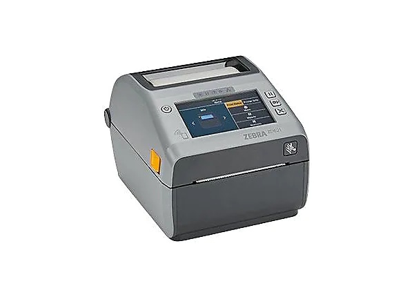 Zebra ZD621d - label printer - B/W - direct thermal