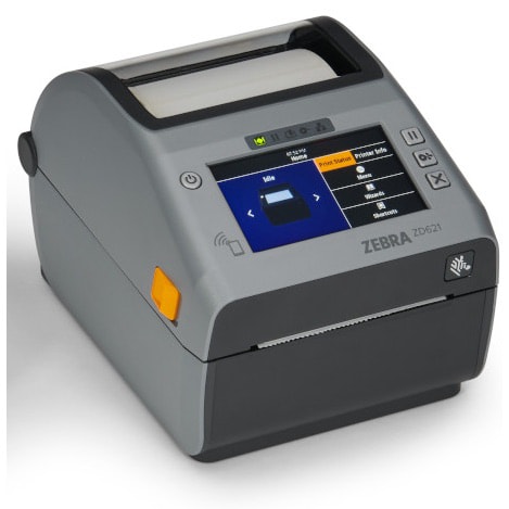 Zebra ZD621, Name Tag Printer