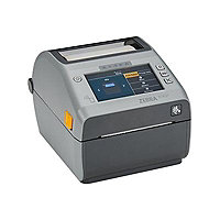 Zebra ZD621 203dpi Thermal Transfer Desktop Printer - EZPL