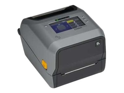 Zebra ZD621R 203dpi RFID UHF Thermal Transfer Desktop Printer