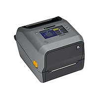 Zebra ZD621R 203dpi RFID UHF Thermal Transfer Desktop Printer