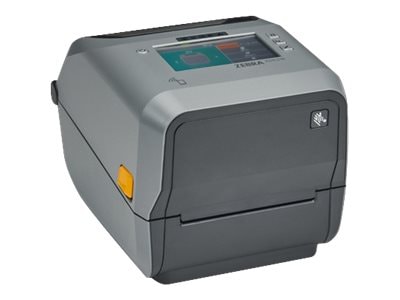 Zebra ZD621R - label printer - B/W - thermal transfer