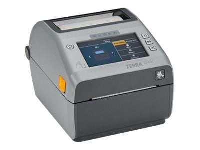 Zebra ZD621 203dpi Thermal Transfer Desktop Printer