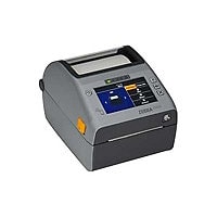 Zebra ZD621d - label printer - B/W - direct thermal