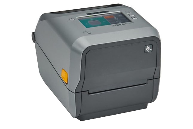 Zebra ZD621R 300dpi RFID UHF Thermal Transfer Desktop Printer