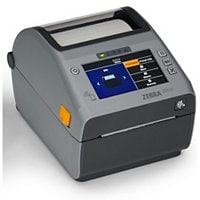 Zebra ZD621 300dpi Thermal Transfer Desktop Printer