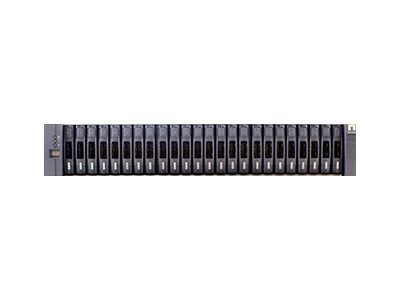 NetApp StorageShelf DS224C - storage enclosure