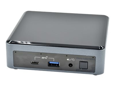 SIMPLY NUC 10 I7-10710U 512/16
