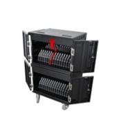 AVerCharge X16 Cabinet Unit