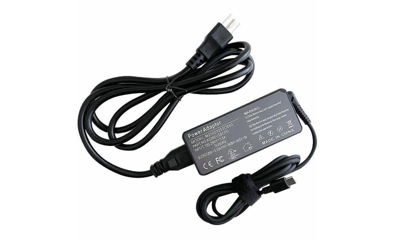 Premium Power Products AC Adapter Charger for Apple, Dell