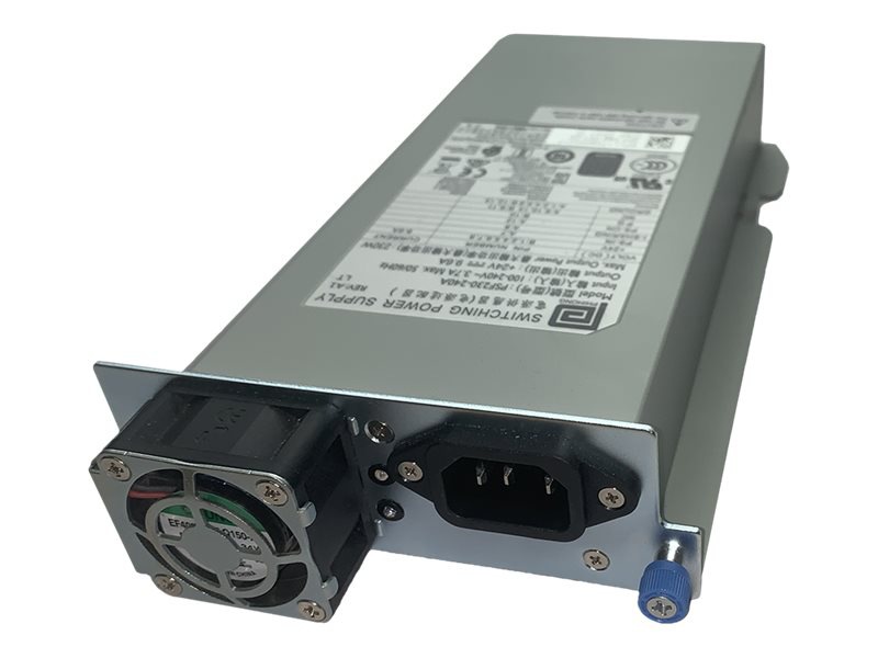 Overland-Tandberg NEOxl 40 - power supply - redundant