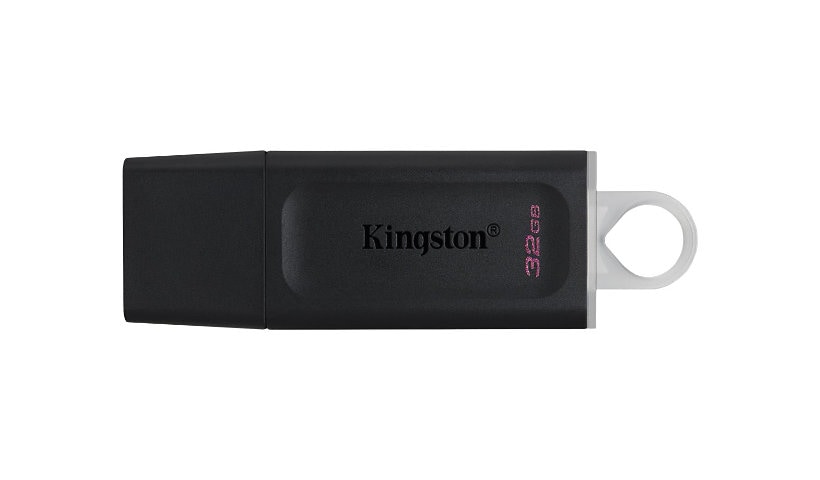Kingston DataTraveler Exode - clé USB - 32 Go