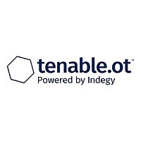 Tenable.ot - subscription license (1 year) - up to 100 assets