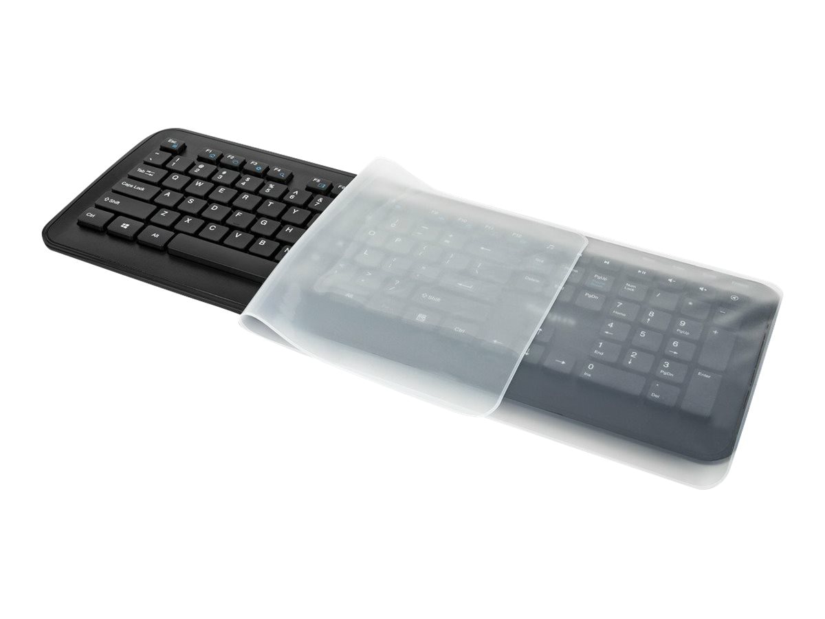 Targus Universal Keyboard Cover - Extra Large (3 Pack)