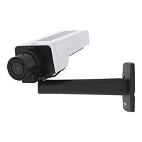 AXIS P1377 - network surveillance camera
