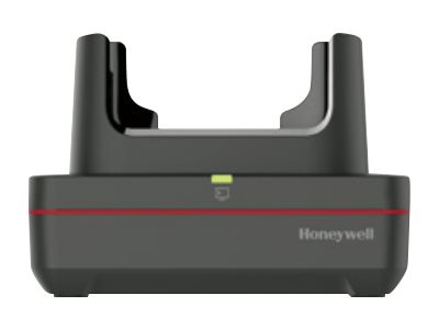 Honeywell Booted Display Dock - docking cradle - HDMI - 10Mb LAN