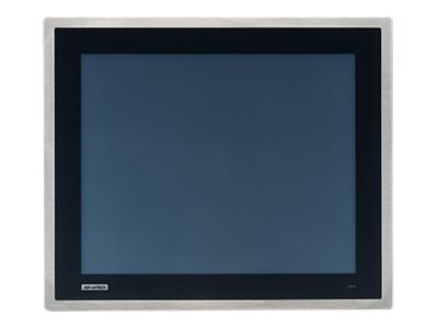 Advantech FPM-817S - LED monitor - 17"