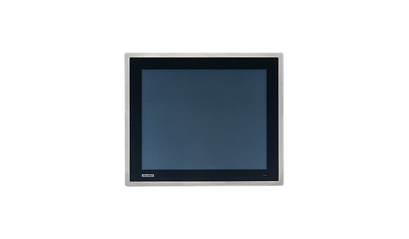 Advantech FPM-817S - LED monitor - 17"