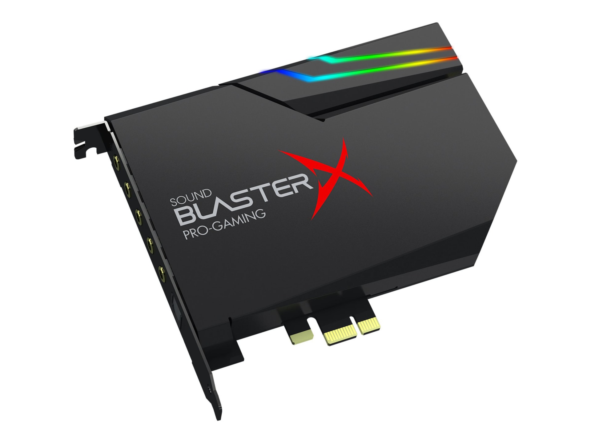 Creative Sound BlasterX AE-5 Plus Sound Card