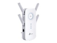 TP-Link RE550 IEEE 802.11ac 1.86 Gbit/s Wireless Range Extender