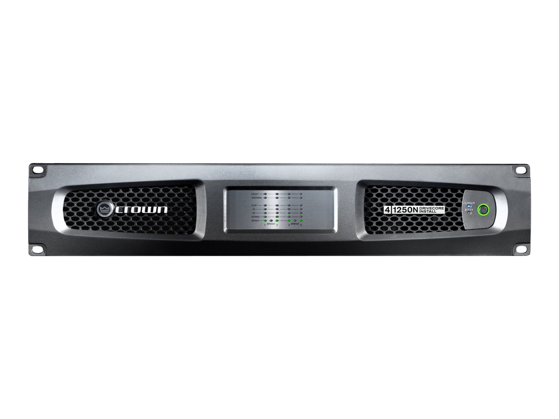 Crown DriveCore Install Network Series DCi 4|1250N - power amplifier