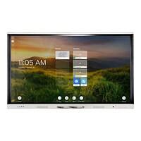 SMART Board MX086-V2 Pro interactive display with iQ SBID-MX286-V2-PW MX Se