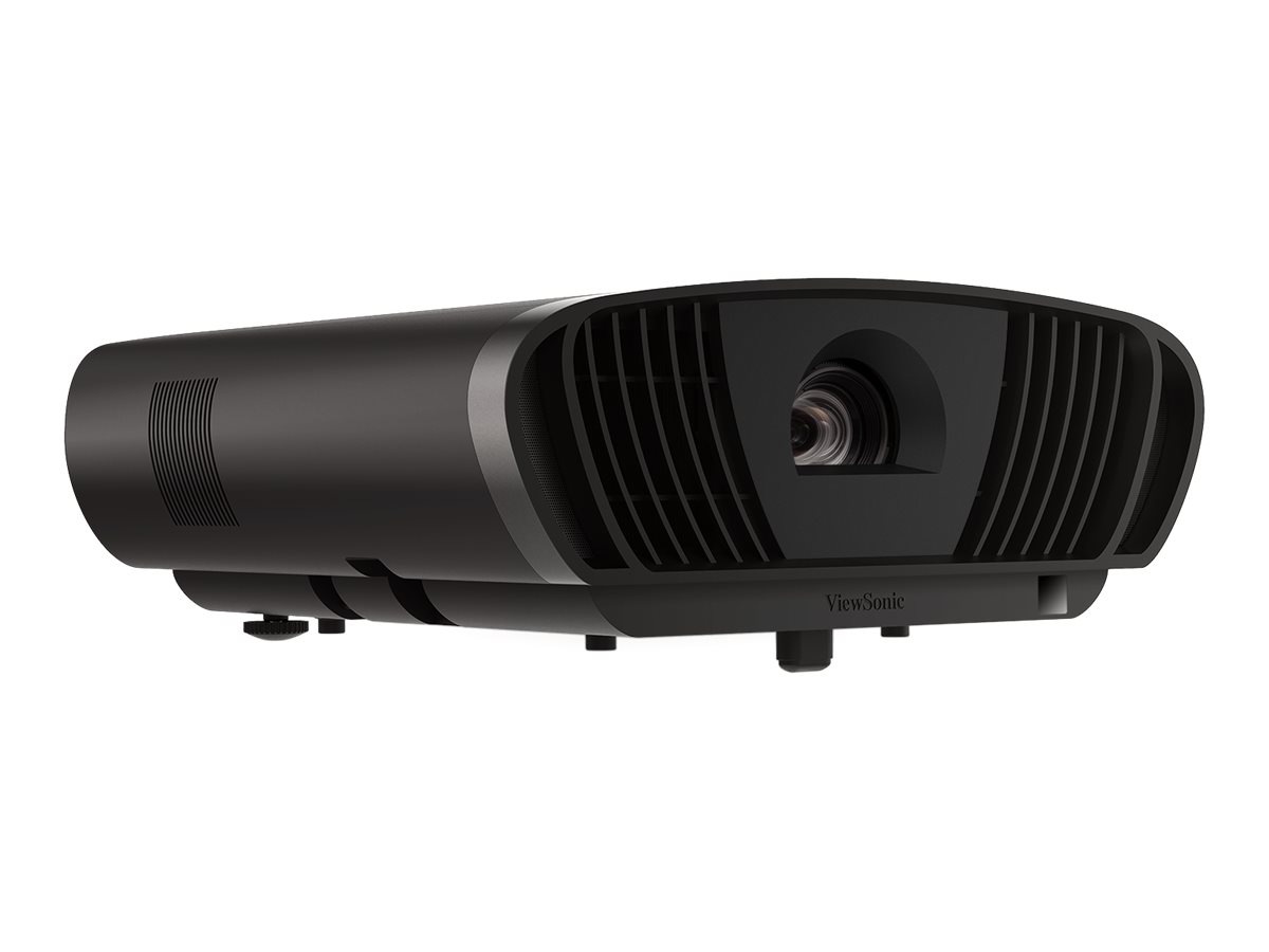 ViewSonic X100-4K - DLP projector