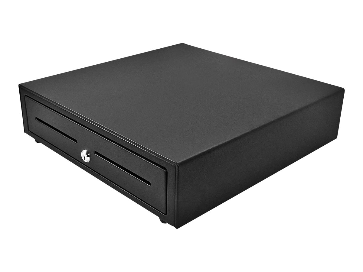 Star Choice Series CD4-1616BK58-S2 - electronic cash drawer