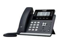 Yealink SIP-T43U - VoIP phone with caller ID - 3-way call capability