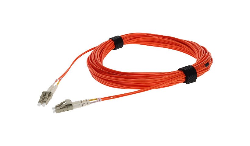 Proline patch cable - 15 m - orange