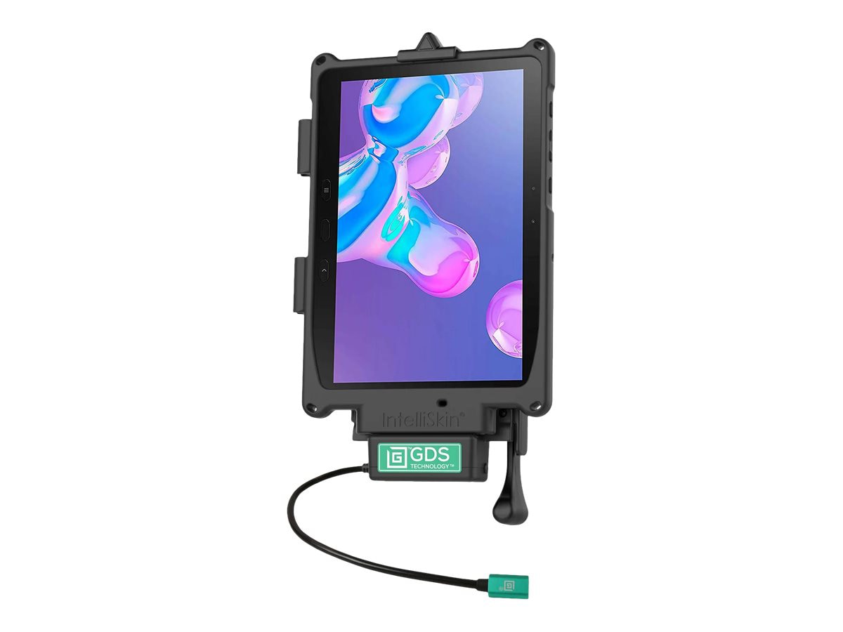 RAM Mounts GDS Unpackaged Type-C Powered Vehicle Dock for Tablets