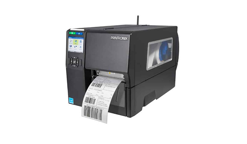Printronix T4000 203dpi RFID Thermal Printer