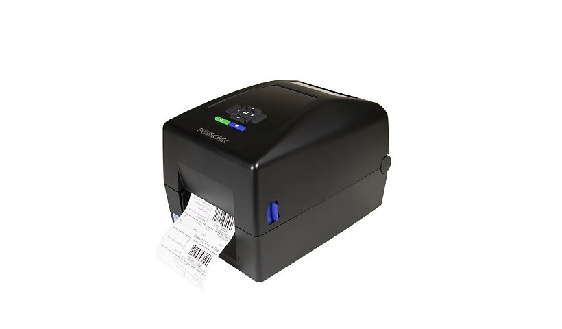 Printronix T820 203dpi RFID Thermal Transfer Desktop Printer