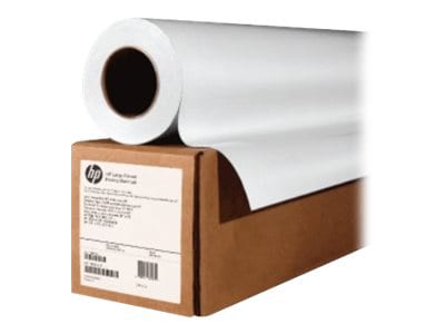 HP - fabric - matte - 1 roll(s) - Roll (42 in x 100 ft) - 289 g/m²
